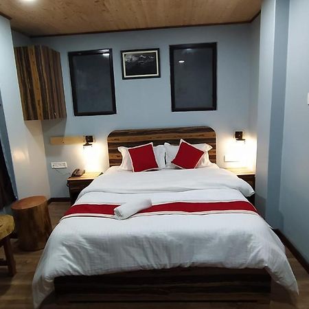Svr Inn دارجيلنغ المظهر الخارجي الصورة