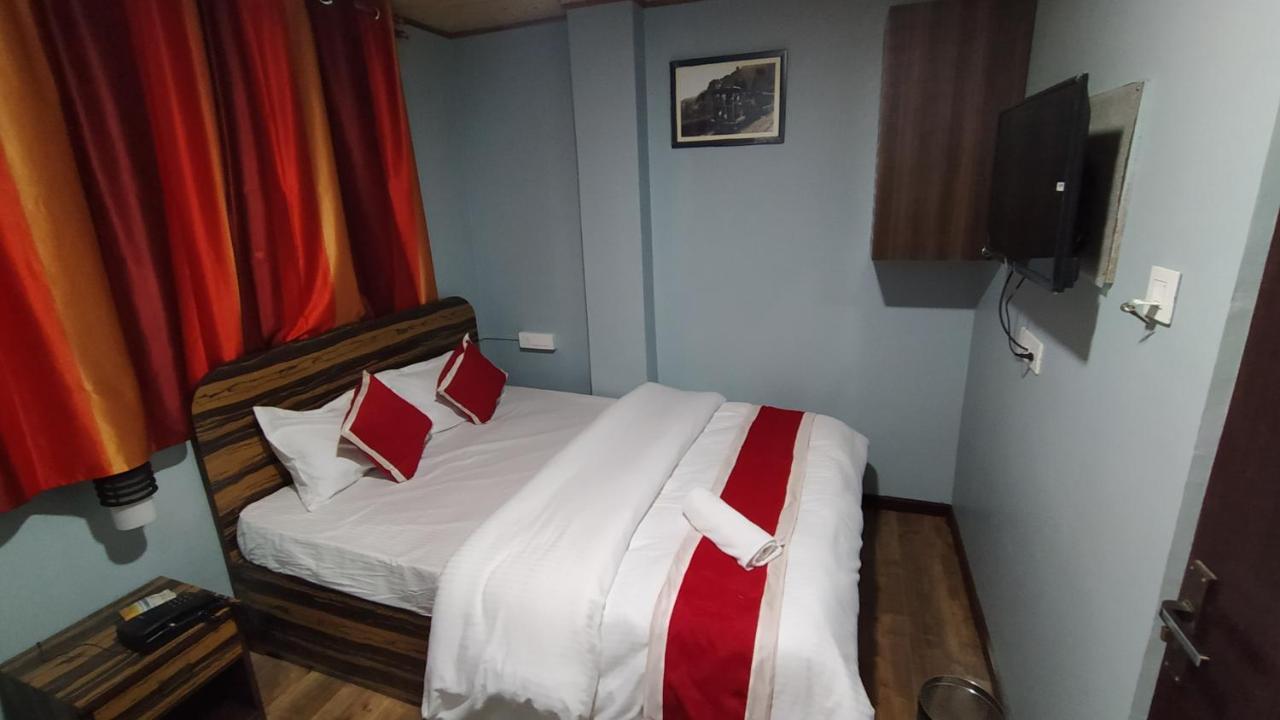 Svr Inn دارجيلنغ المظهر الخارجي الصورة