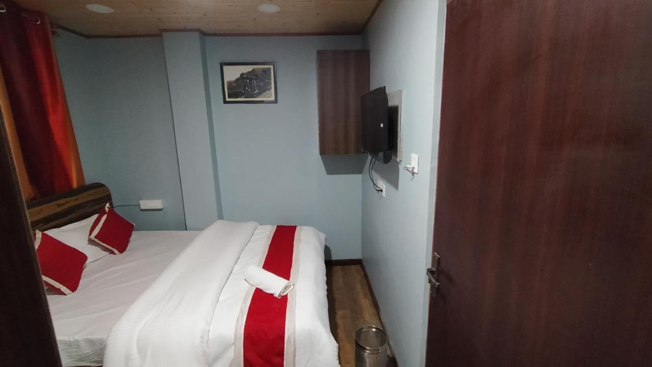 Svr Inn دارجيلنغ المظهر الخارجي الصورة